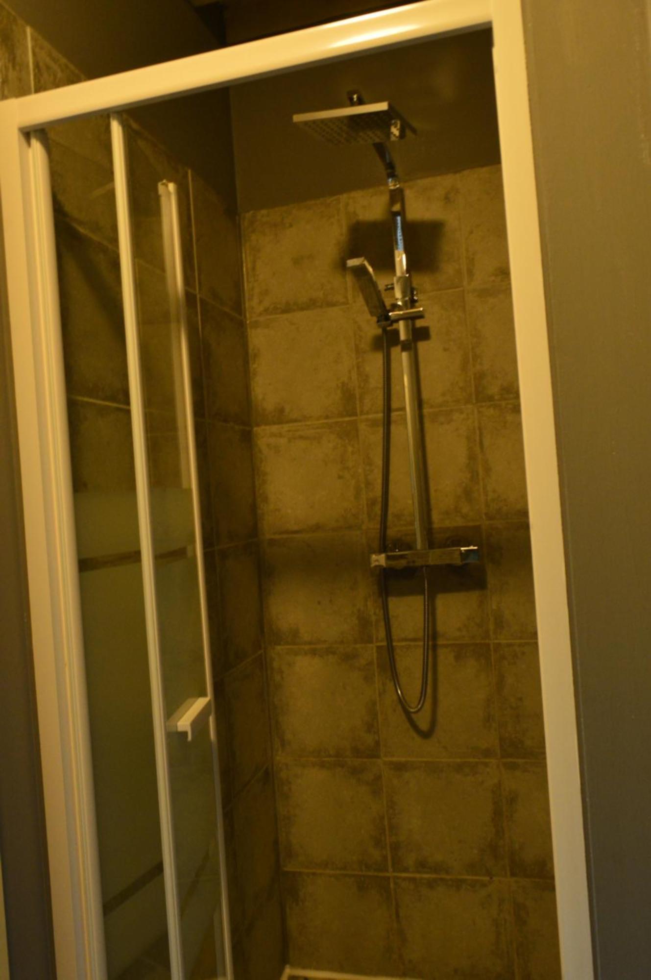 B&B Bon Vivant Brinay  Kamer foto