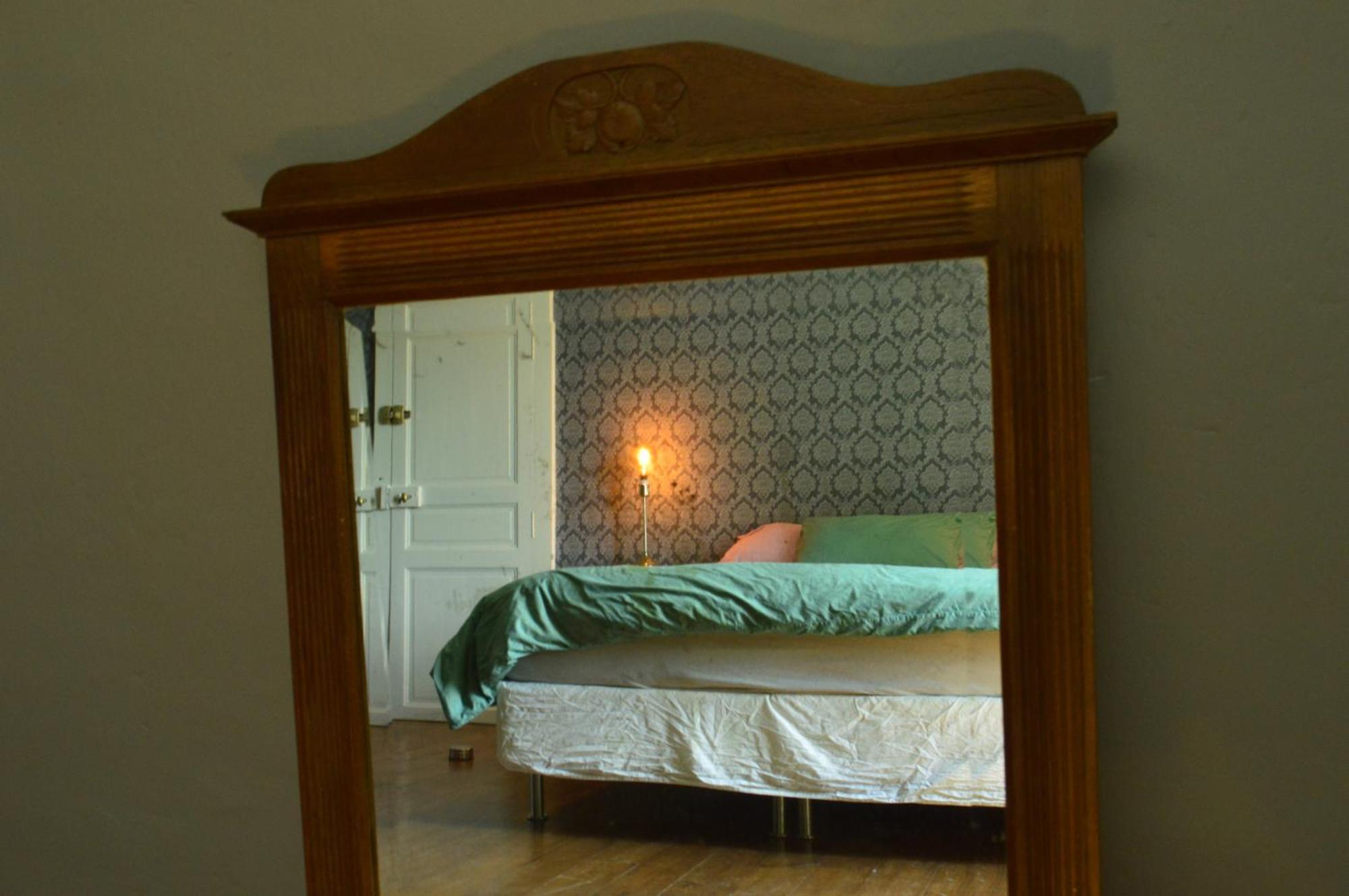 B&B Bon Vivant Brinay  Buitenkant foto