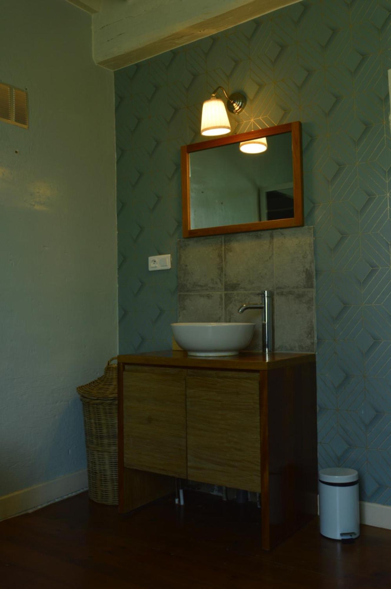B&B Bon Vivant Brinay  Buitenkant foto