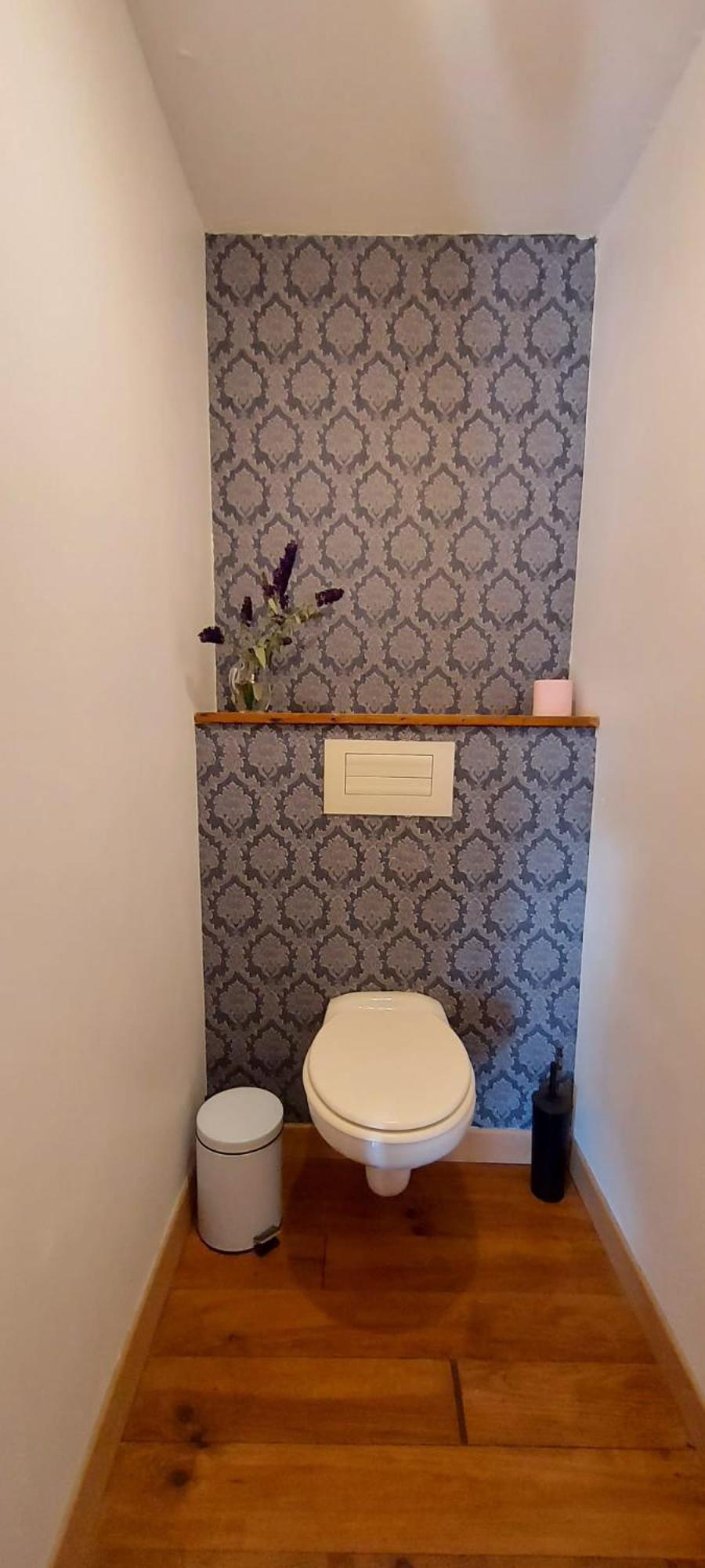 B&B Bon Vivant Brinay  Buitenkant foto