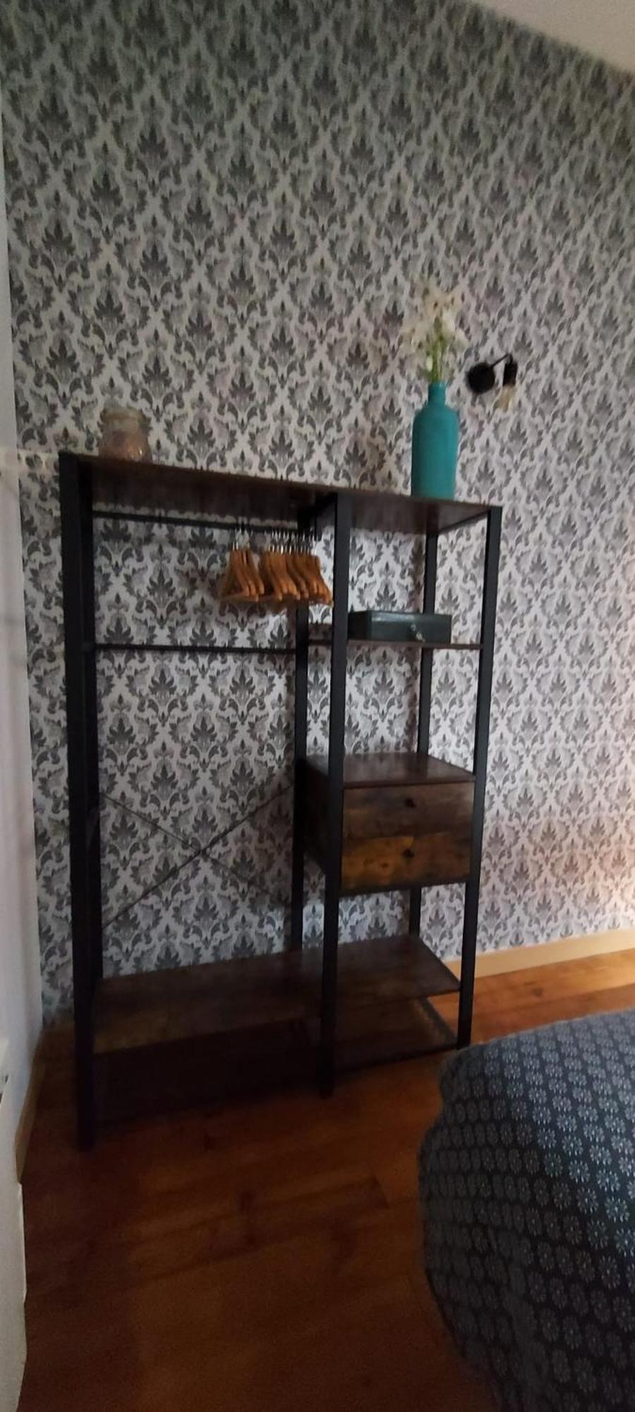 B&B Bon Vivant Brinay  Buitenkant foto
