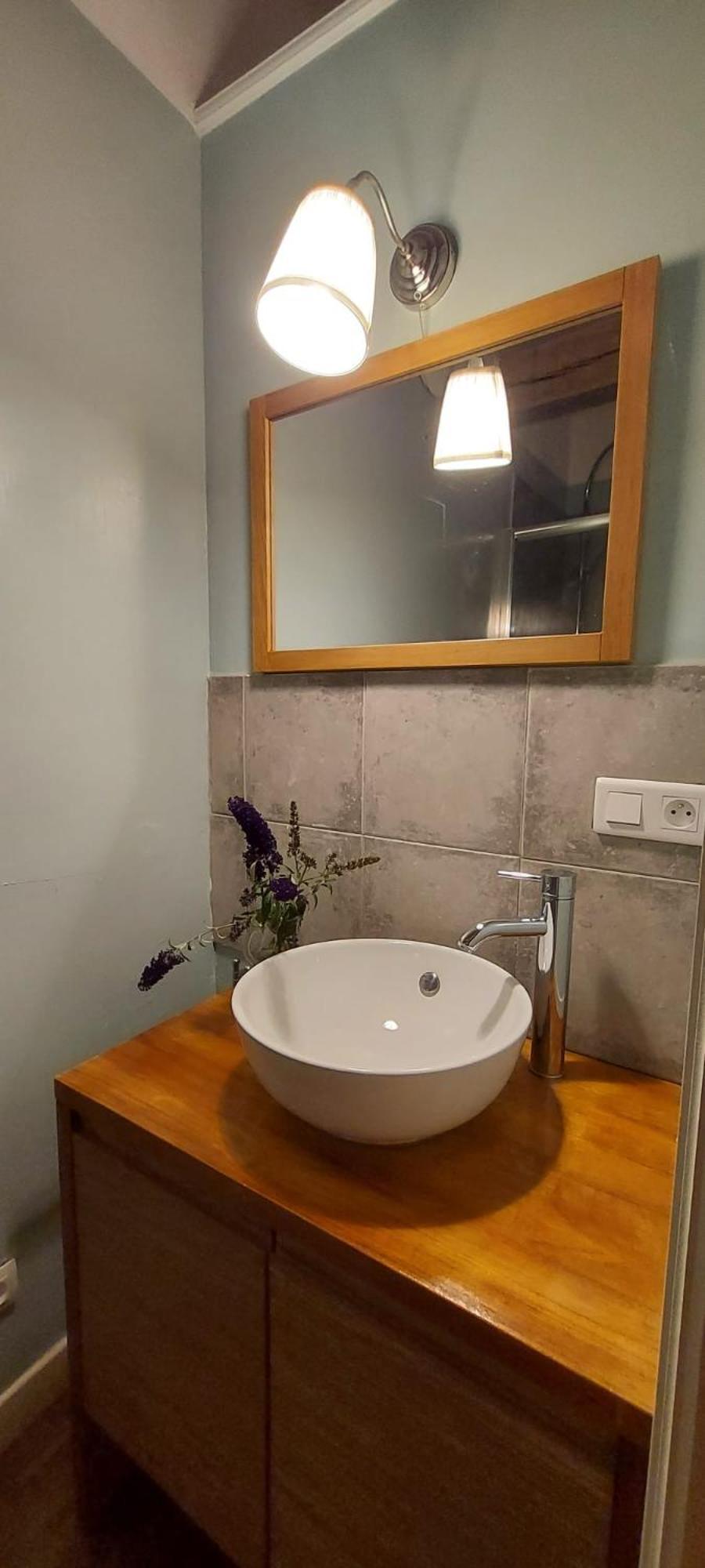 B&B Bon Vivant Brinay  Buitenkant foto